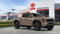 2026 Toyota Tacoma 4WD Tacoma TRD Off-Road