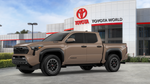 2026 Toyota Tacoma 4WD Tacoma TRD Off-Road
