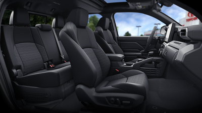 2025 Toyota Tacoma 4WD Tacoma TRD Off-Road