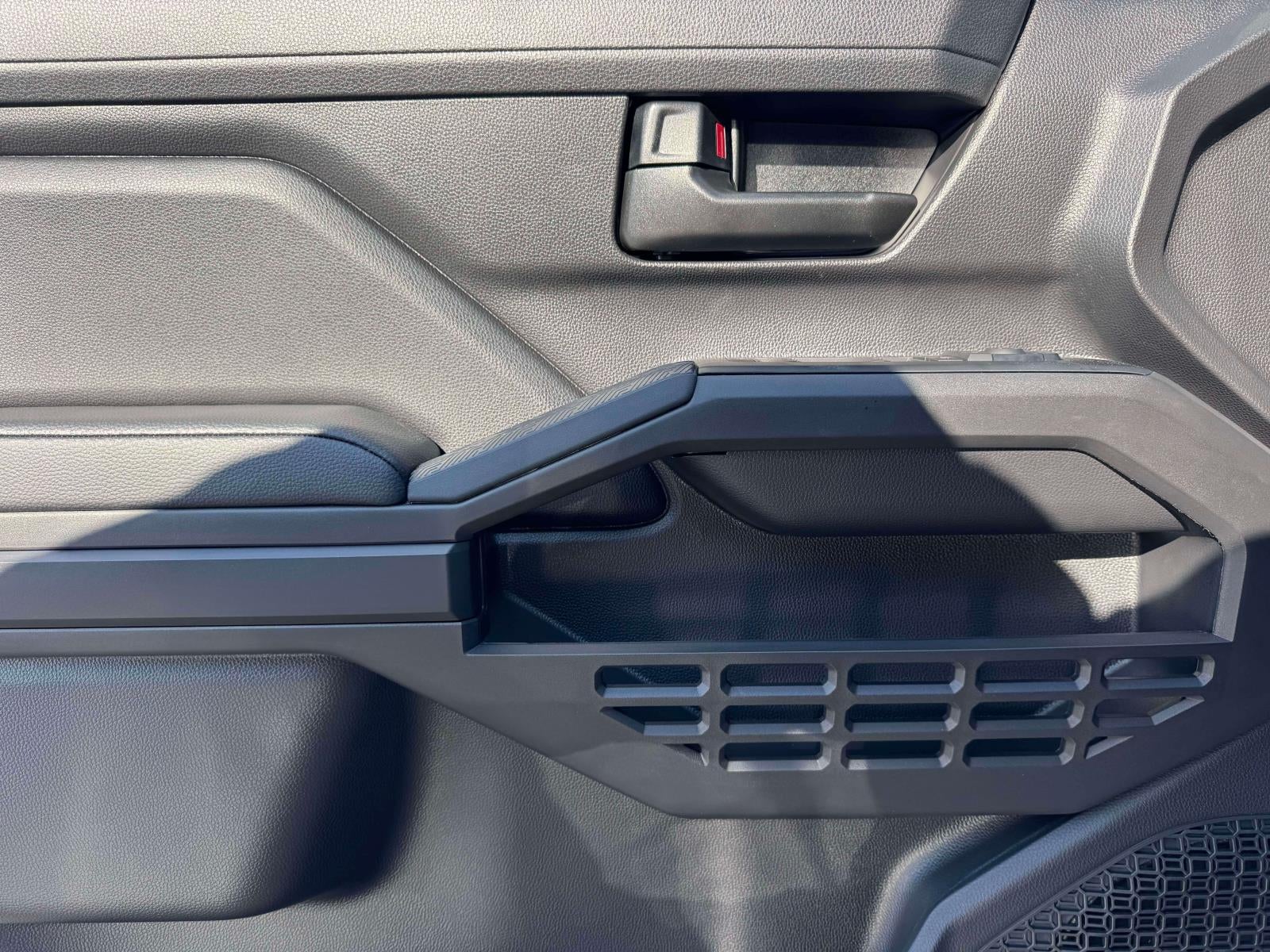 2026 Toyota Tacoma 4WD SR