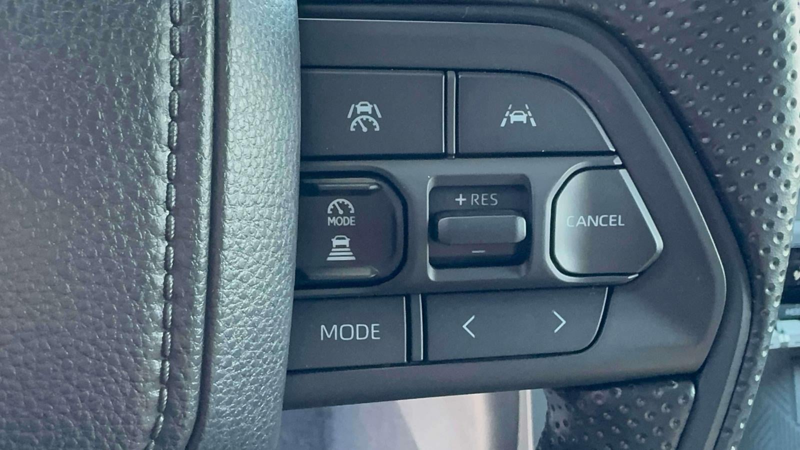 2026 Toyota Tacoma 4WD SR