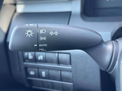 2026 Toyota Tacoma 4WD SR