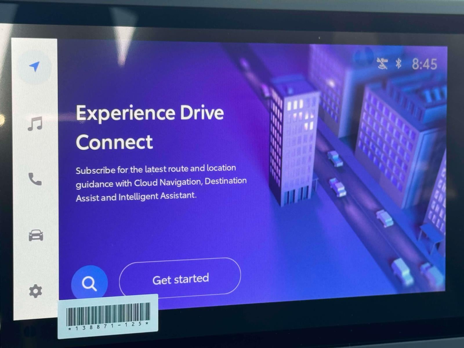 2026 Toyota Tacoma 4WD SR