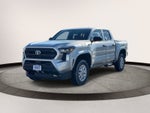 2026 Toyota Tacoma 4WD SR