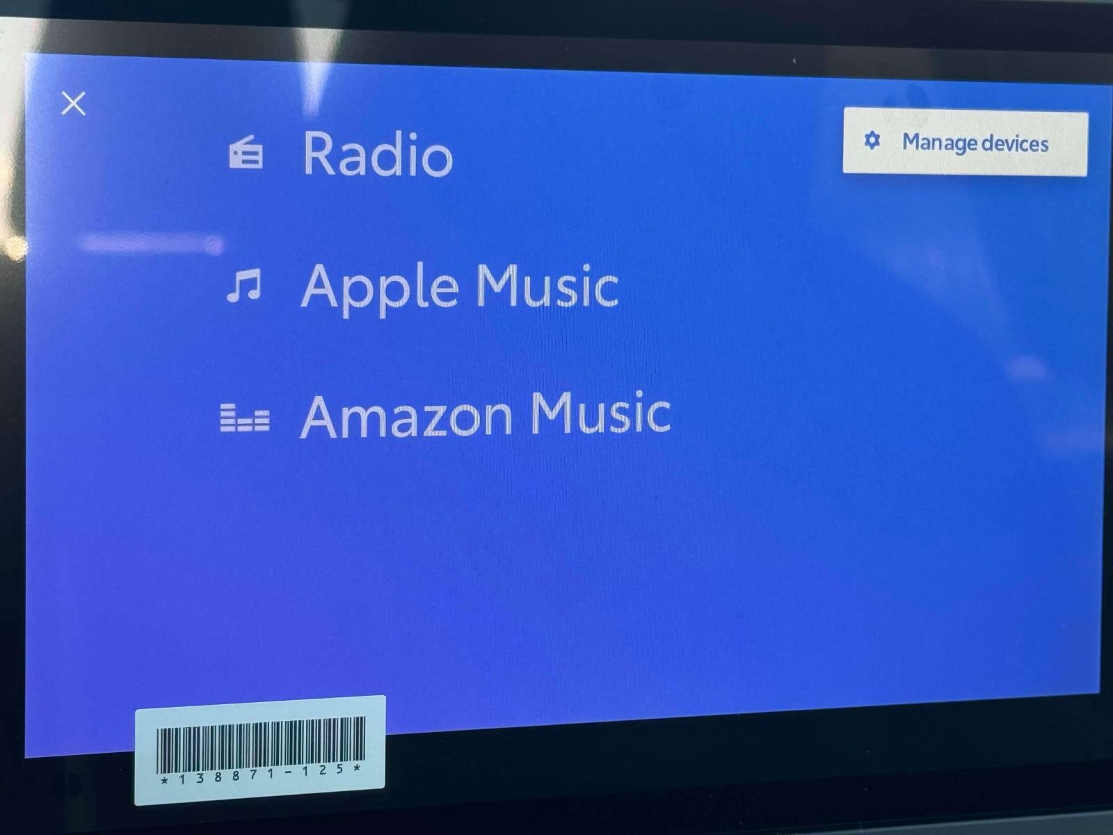 2026 Toyota Tacoma 4WD SR