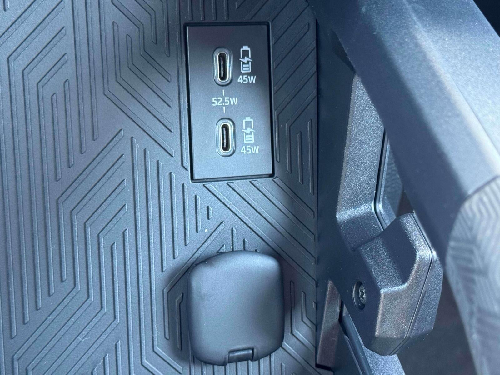 2026 Toyota Tacoma 4WD SR