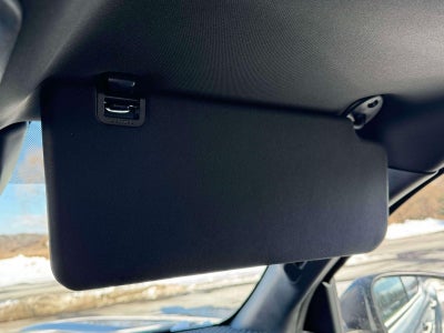 2026 Toyota Tacoma 4WD SR