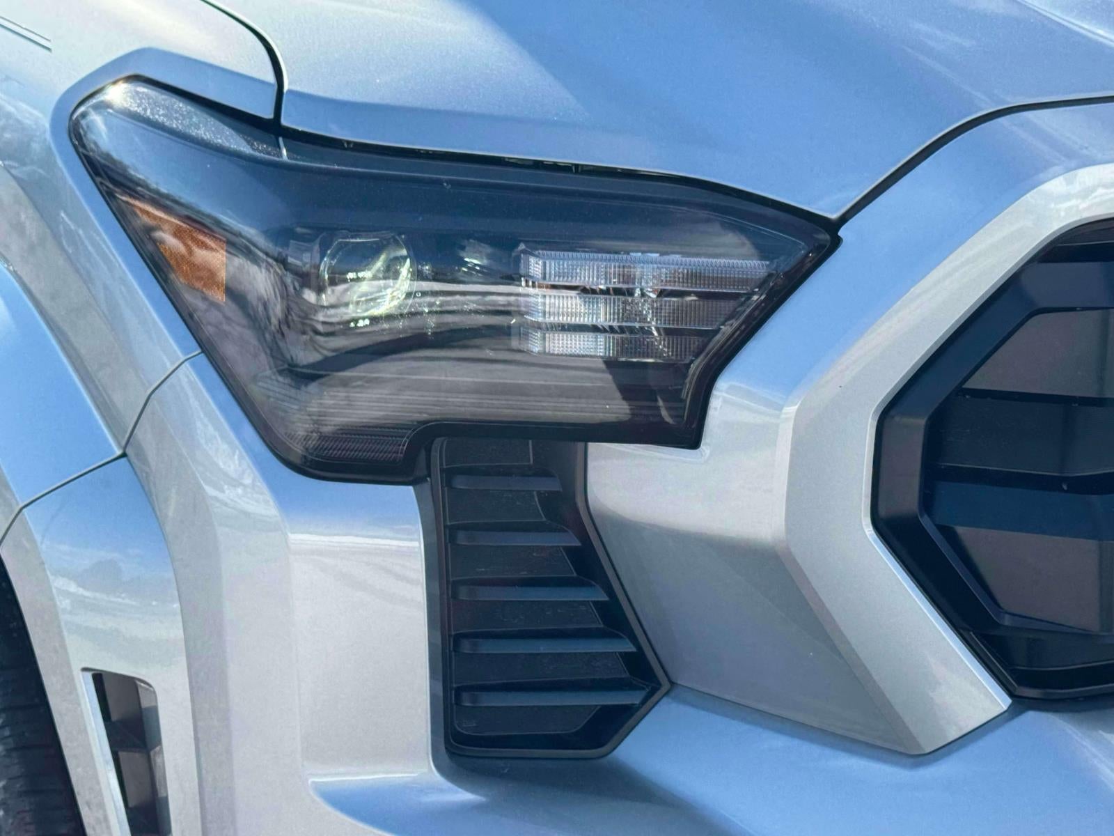 2026 Toyota Tacoma 4WD SR