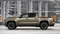 2026 Toyota Tacoma 4WD TRD Sport