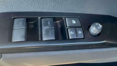 2026 Toyota Camry LE AWD