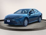 2026 Toyota Camry LE AWD