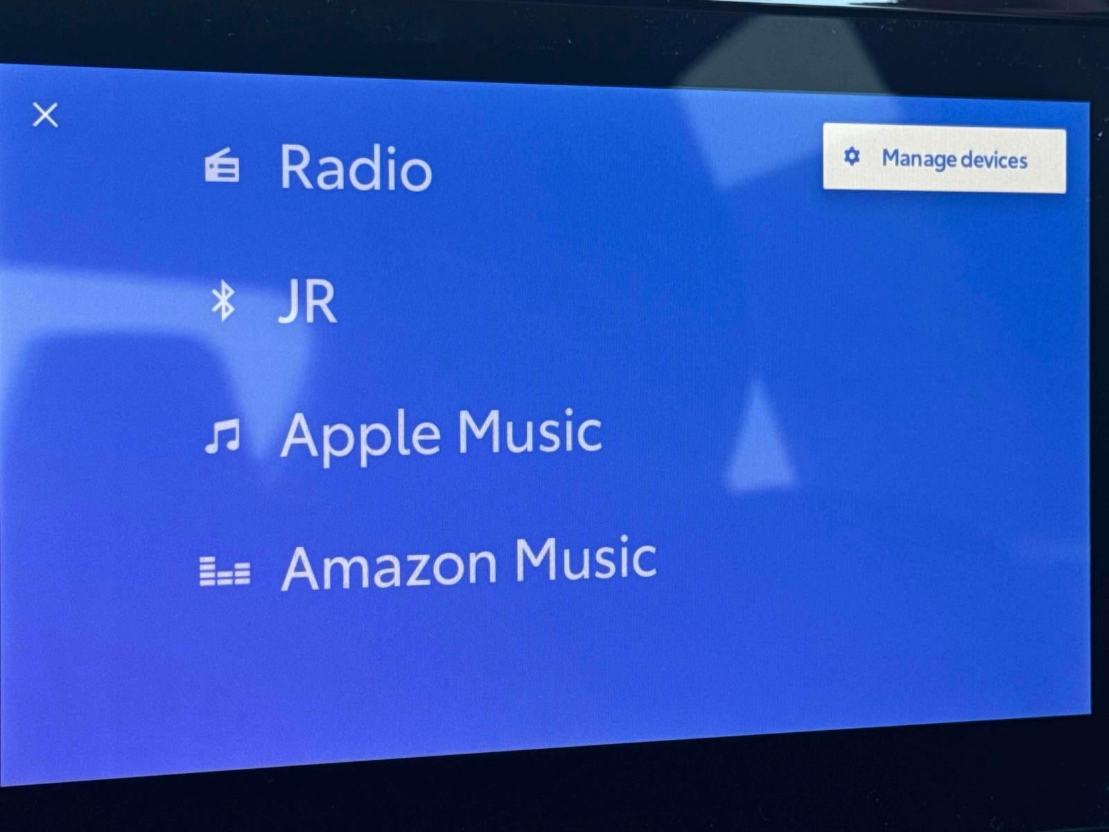 2026 Toyota Camry LE AWD