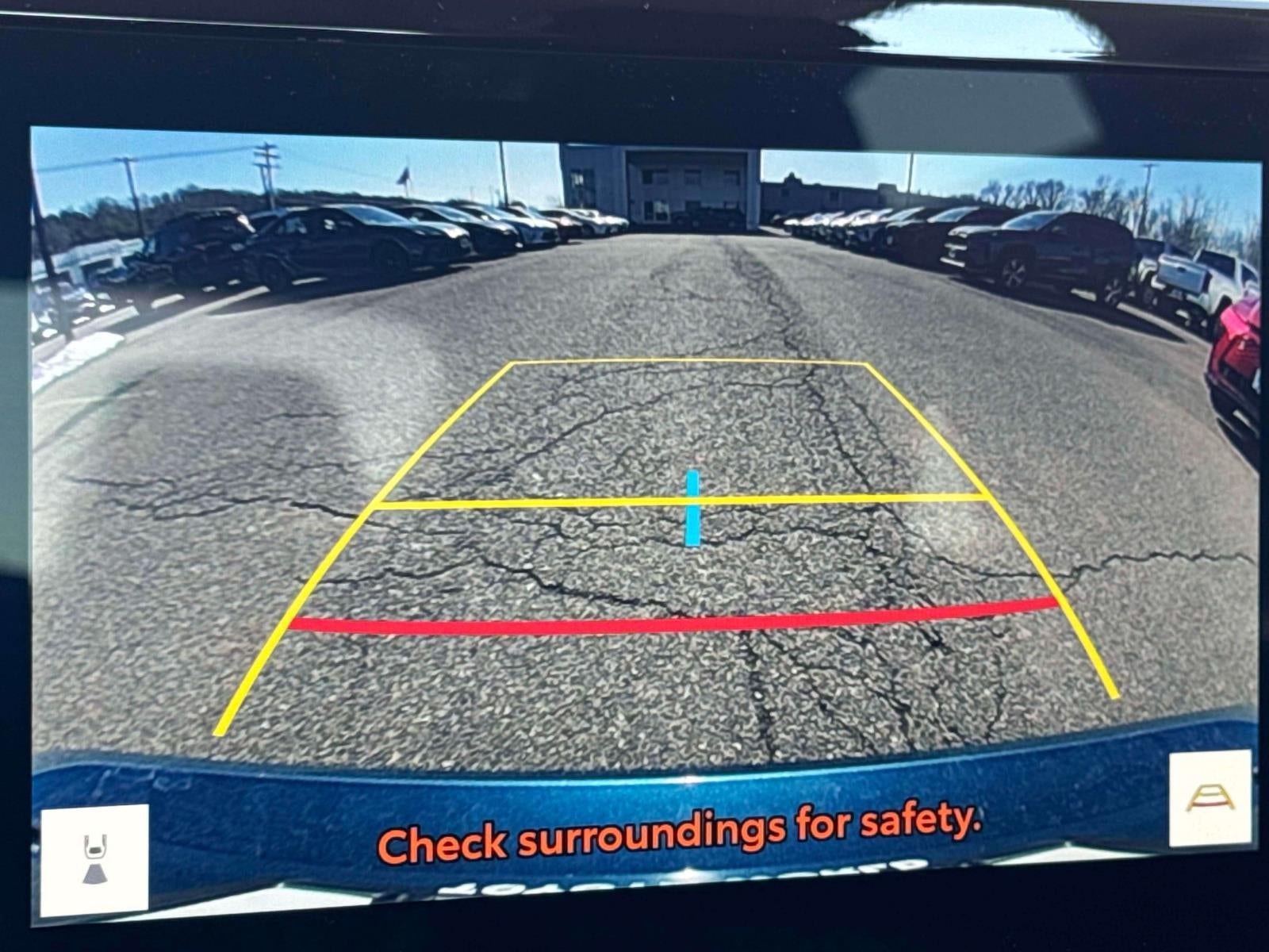 2026 Toyota Camry LE AWD