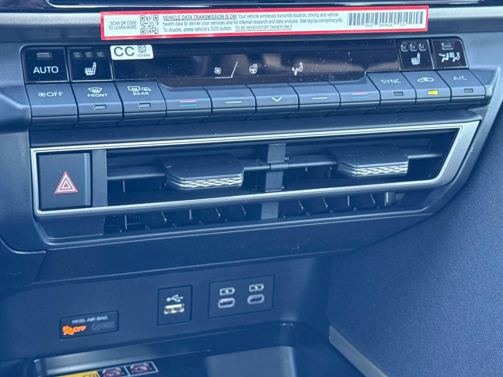 2026 Toyota Camry LE AWD