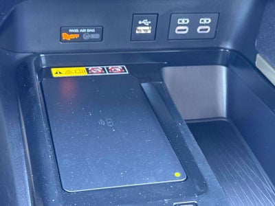 2026 Toyota Camry LE AWD