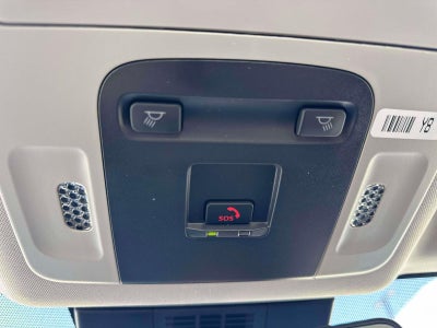 2026 Toyota Camry LE AWD