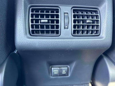 2026 Toyota Camry LE AWD