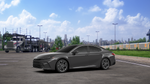 2027 Toyota Camry XLE AWD