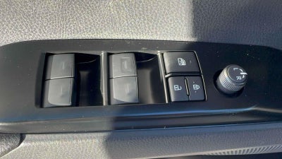 2026 Toyota Camry LE AWD