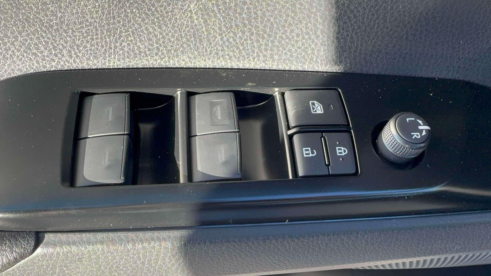 2026 Toyota Camry LE AWD