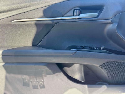 2026 Toyota Camry LE AWD