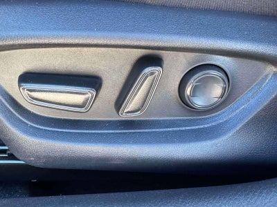 2026 Toyota Camry LE AWD