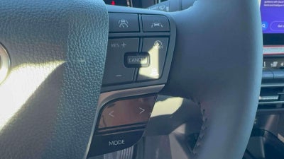 2026 Toyota Camry LE AWD