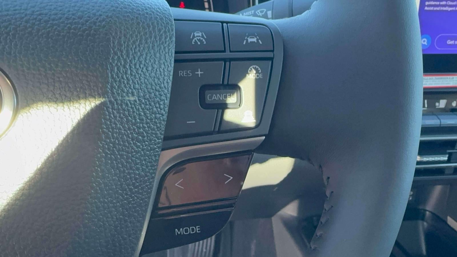 2026 Toyota Camry LE AWD