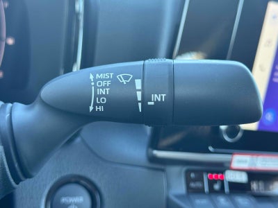 2026 Toyota Camry LE AWD