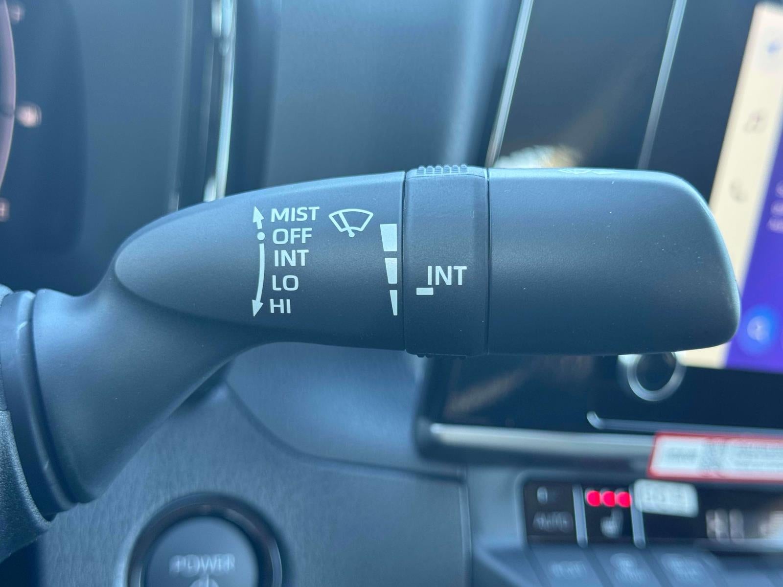 2026 Toyota Camry LE AWD