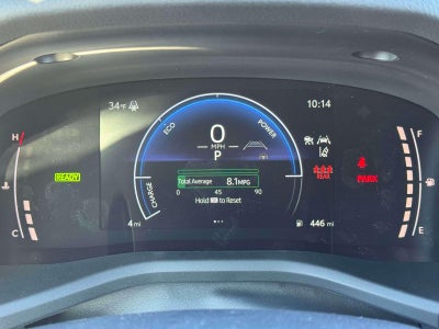 2026 Toyota Camry LE AWD