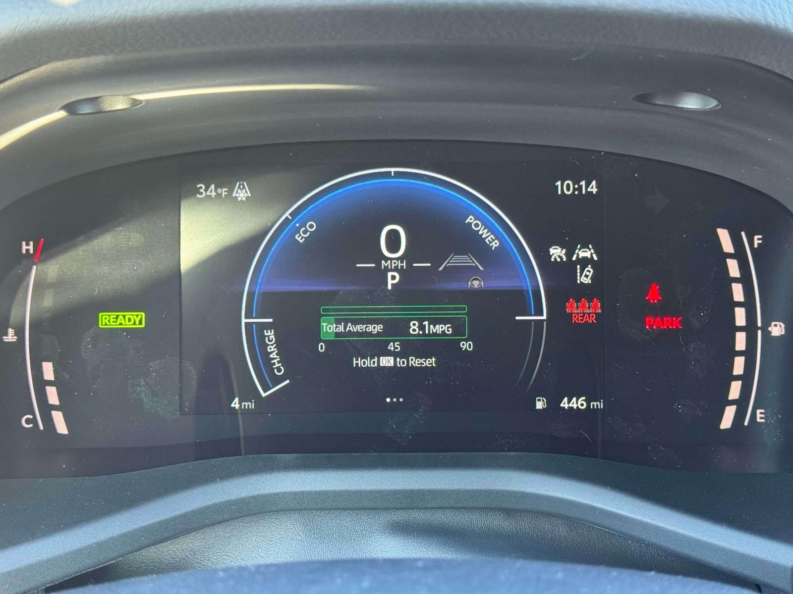 2026 Toyota Camry LE AWD