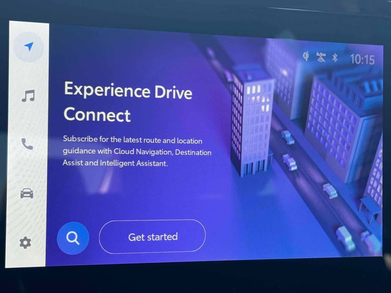 2026 Toyota Camry LE AWD