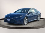 2026 Toyota Camry LE AWD