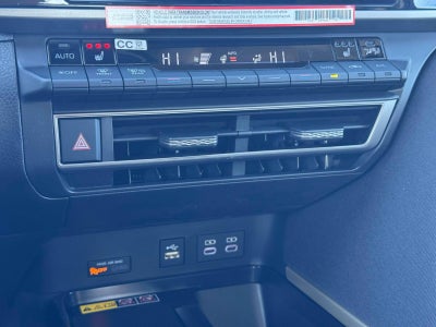 2026 Toyota Camry LE AWD