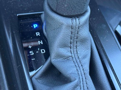 2026 Toyota Camry LE AWD