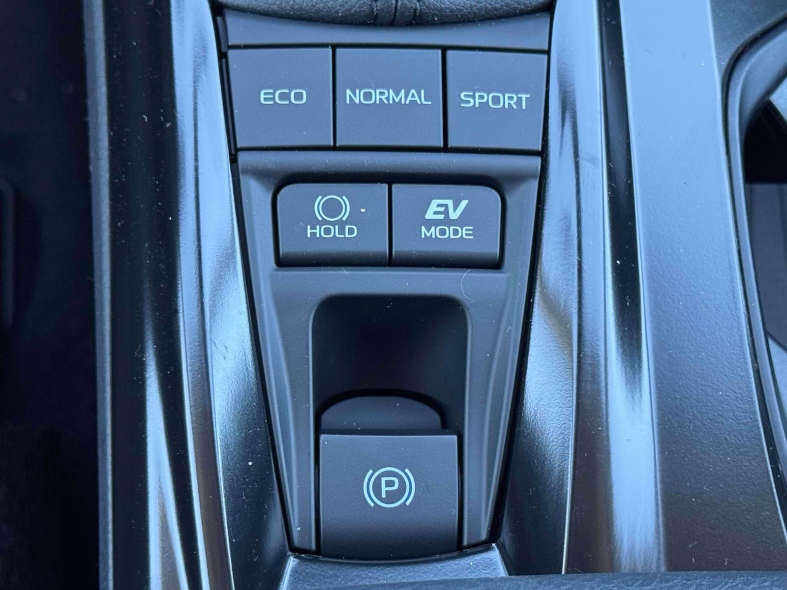 2026 Toyota Camry LE AWD