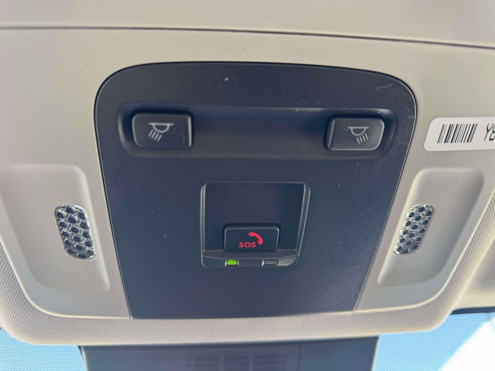 2026 Toyota Camry LE AWD