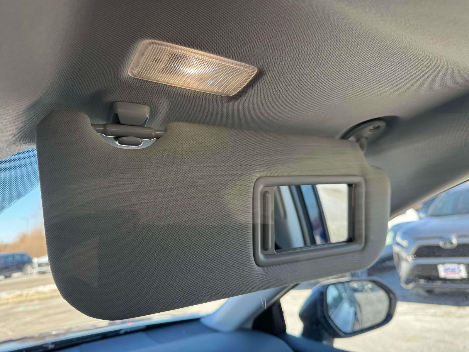 2026 Toyota Camry LE AWD