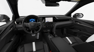 2025 Toyota Camry Hybrid SE AWD