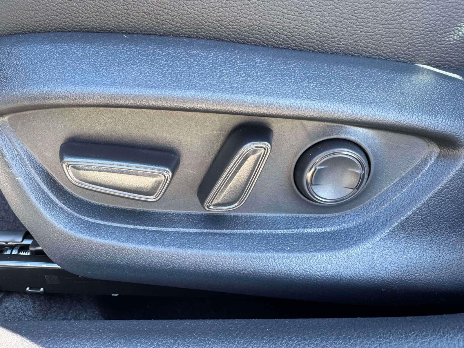 2026 Toyota Camry Nightshade AWD