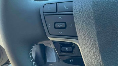 2026 Toyota Camry Nightshade AWD