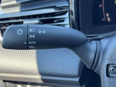 2026 Toyota Camry Nightshade AWD