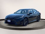2026 Toyota Camry Nightshade AWD