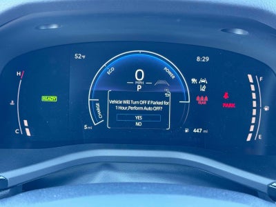 2026 Toyota Camry Nightshade AWD