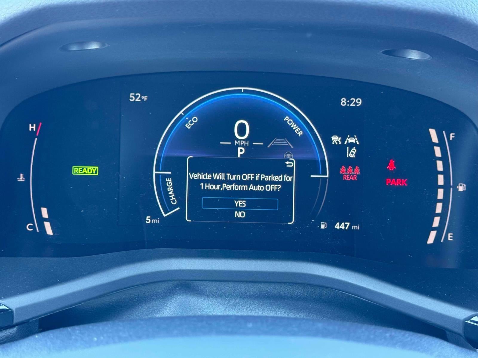 2026 Toyota Camry Nightshade AWD