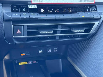 2026 Toyota Camry Nightshade AWD