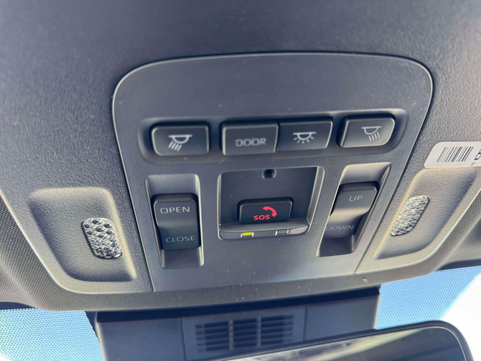 2026 Toyota Camry Nightshade AWD