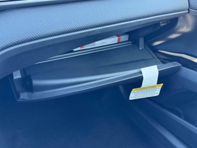 2026 Toyota Camry Nightshade AWD