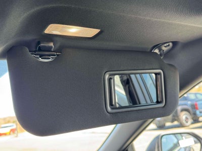 2026 Toyota Camry Nightshade AWD